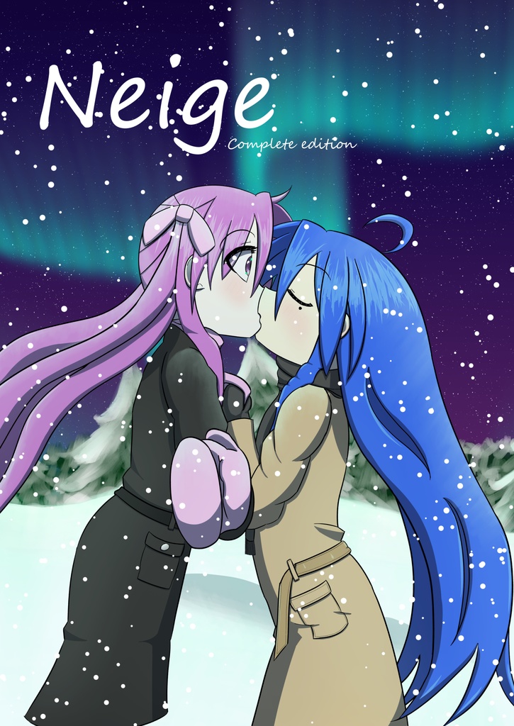 Neige Complete Edition