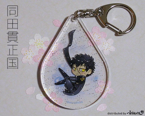 刀剣雫 <katana drop>