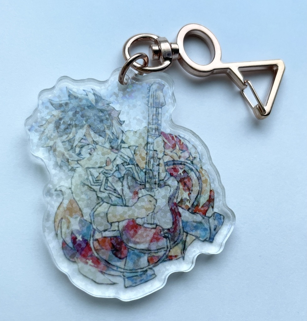 アクキー　コーキス