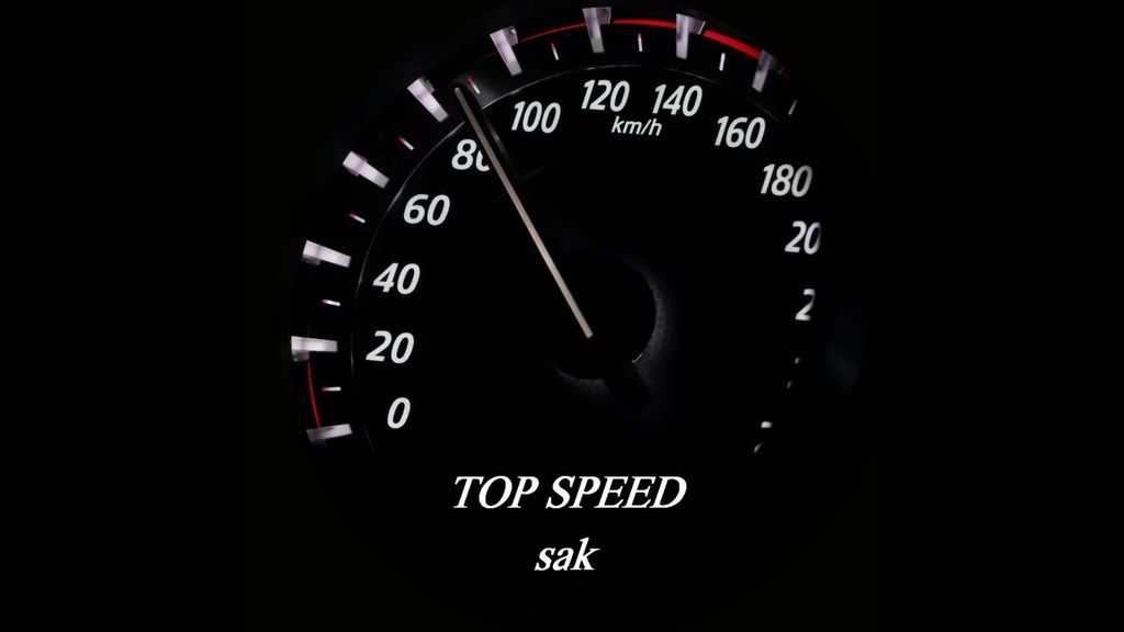 TOP SPEED