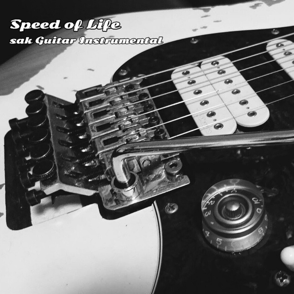 Speed of Life