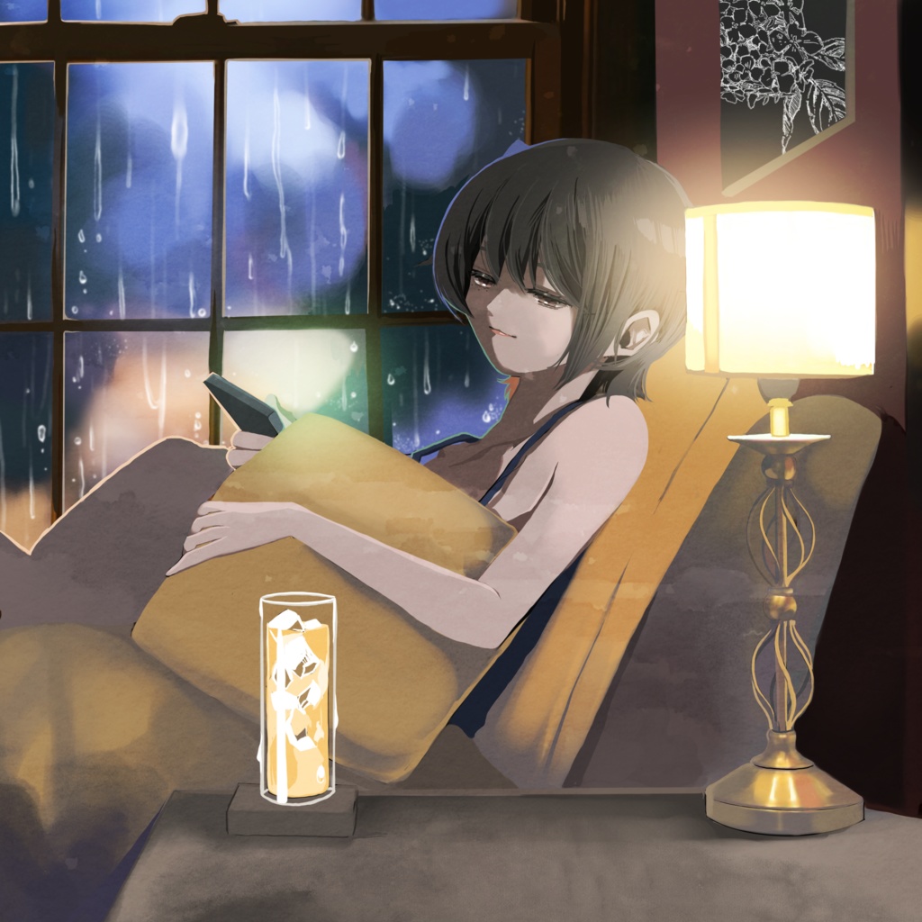 【M3-2022秋】しとね 【椎名かいね 1st EP】