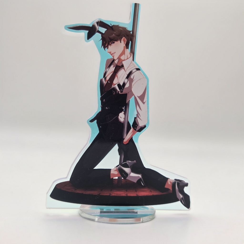 BBBジュードアクリルスタンド