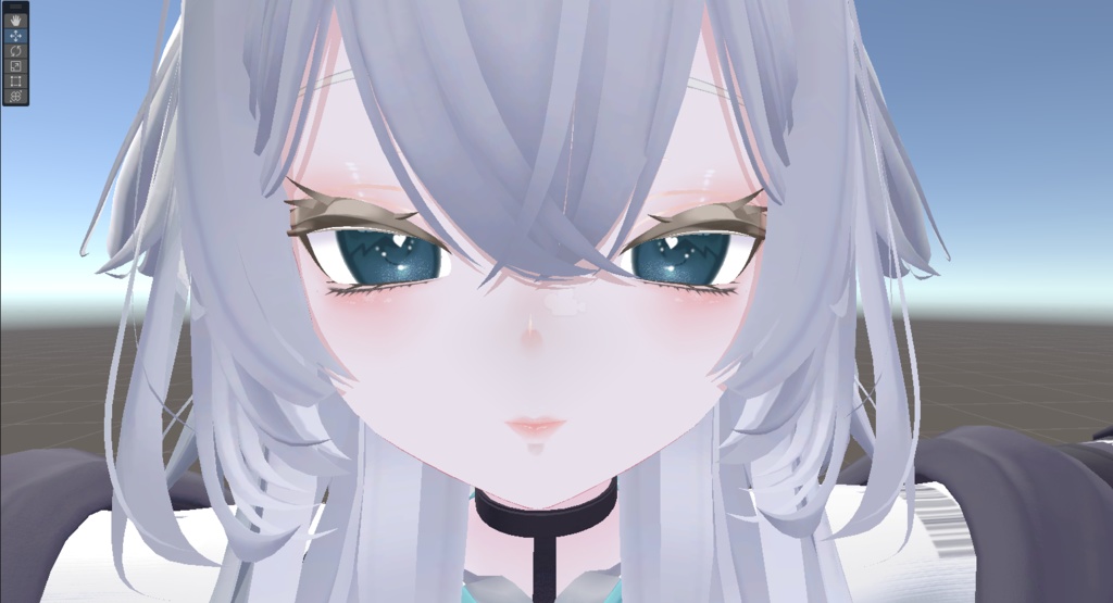 【ルルネ専用】うるちゅる!きらめきアイ&ふんわりメイク