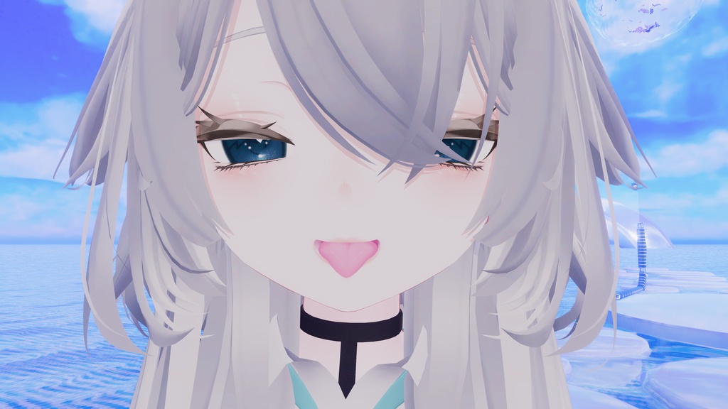 【ルルネ専用】うるちゅる!きらめきアイ&ふんわりメイク