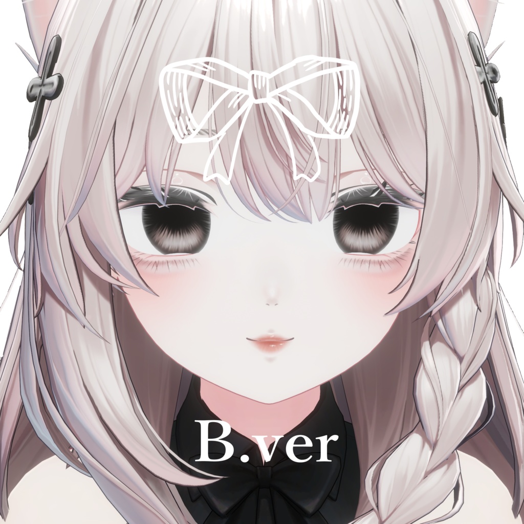 ☆4・5日限定無料配布☆【しなの専用】うる艶♡うる目テクスチャ&病みメイクテクスチャ