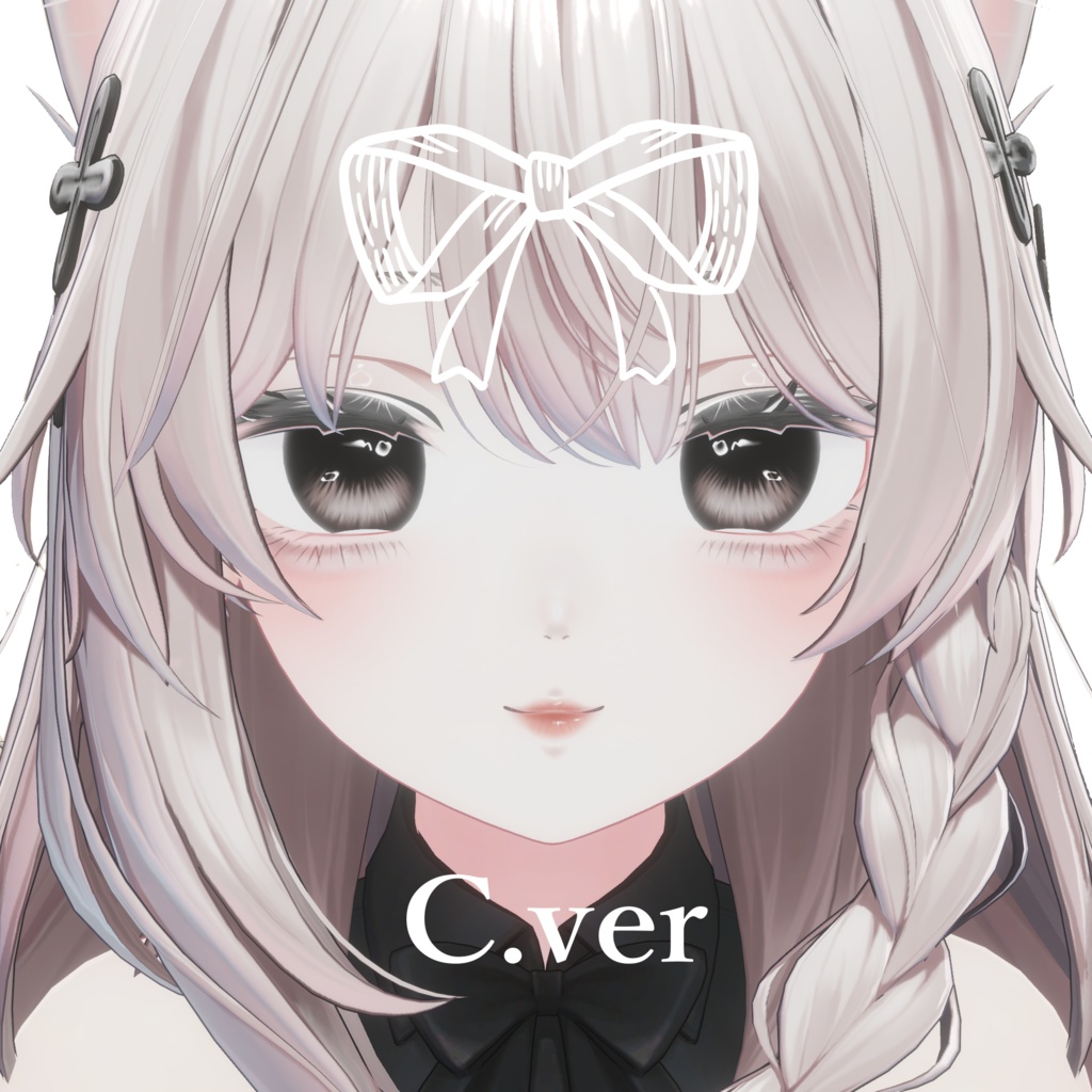 ☆4・5日限定無料配布☆【しなの専用】うる艶♡うる目テクスチャ&病みメイクテクスチャ