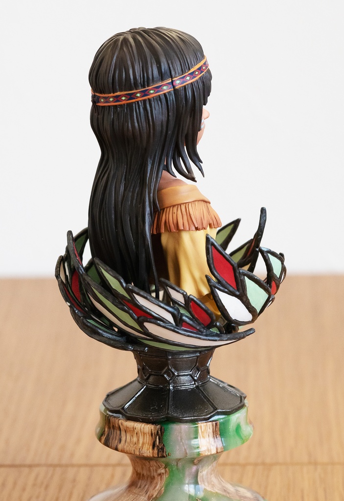 Indy CoCo / インディ・ココ