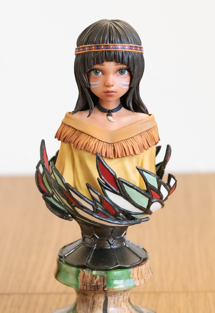 Indy CoCo / インディ・ココ