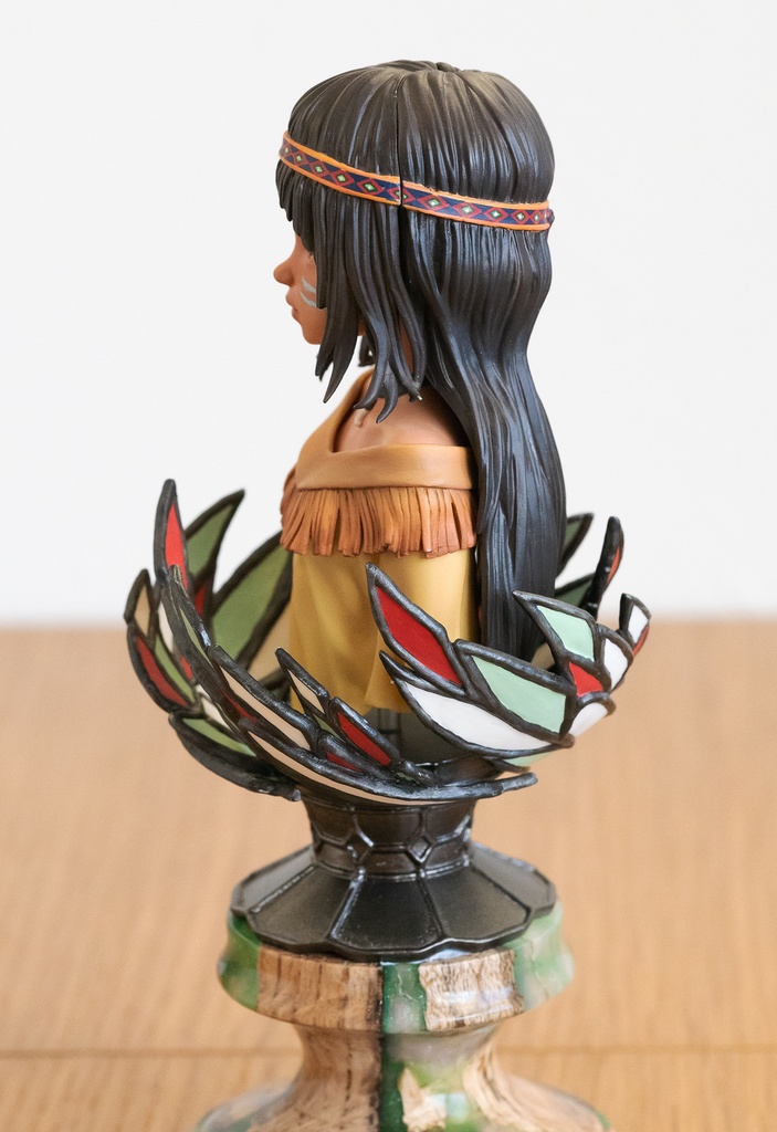 Indy CoCo / インディ・ココ