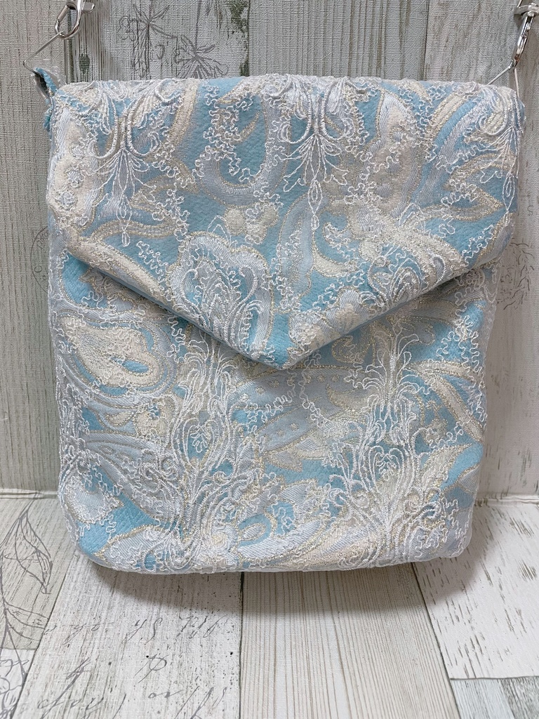 【A3!】Aステ　冬組　ショルダーバッグ