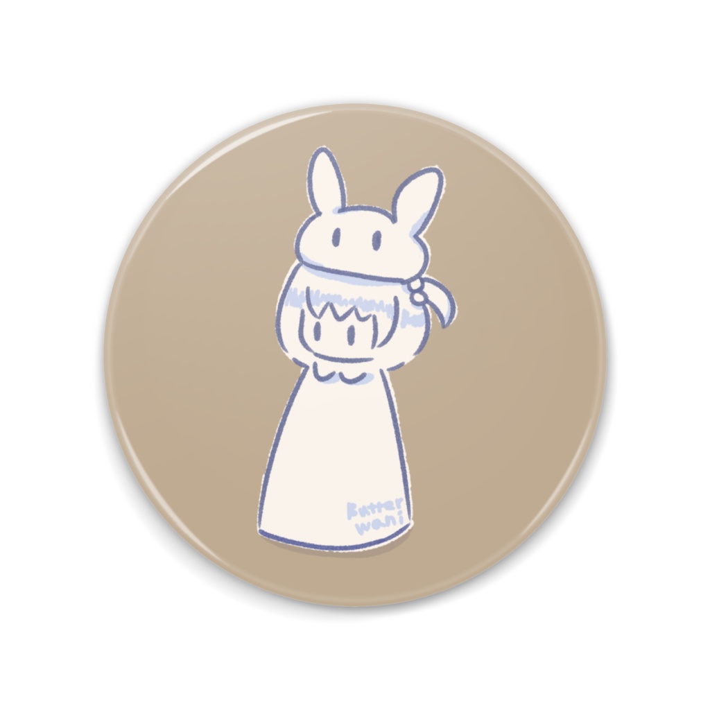 缶ミラー