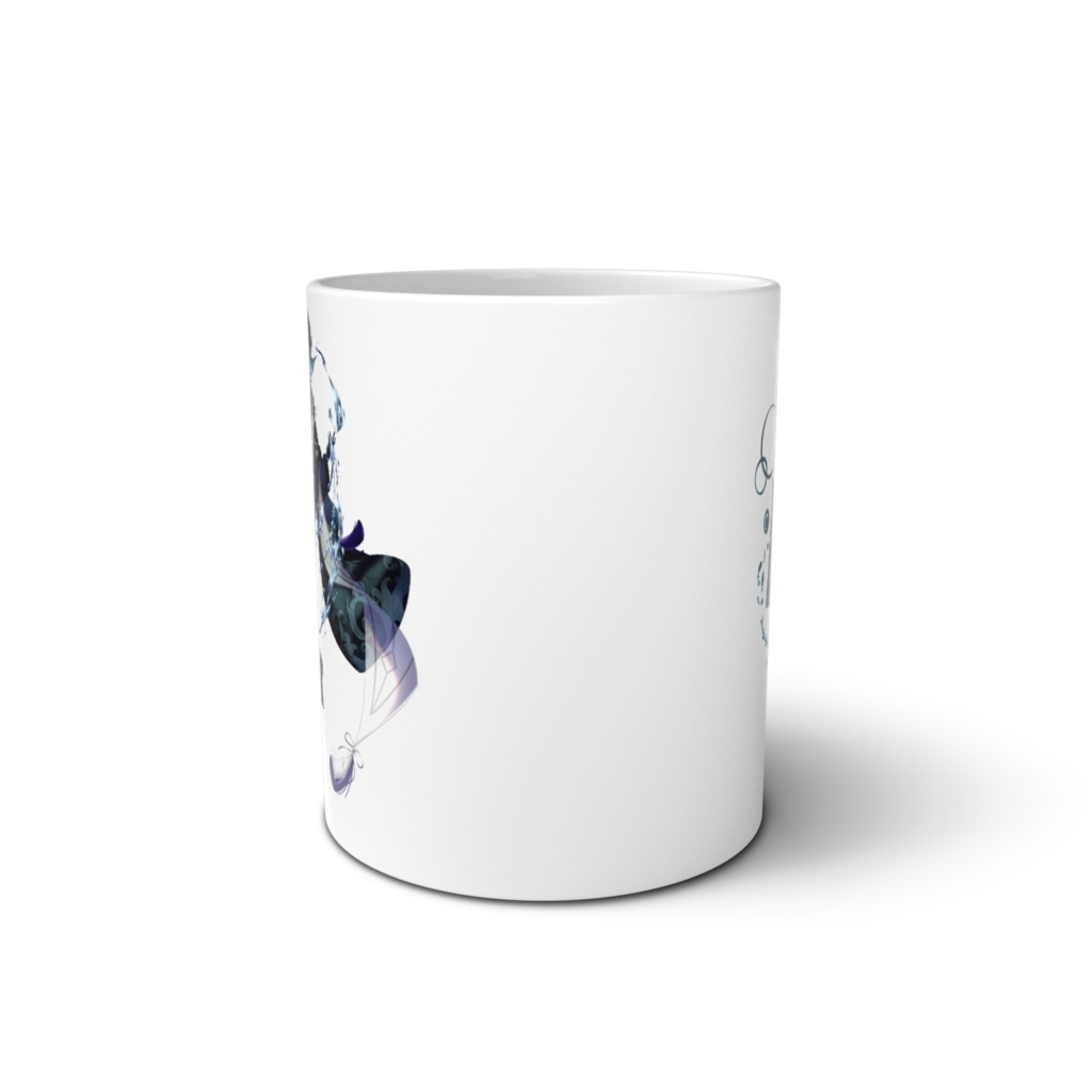 3周年だよ水棲さん!