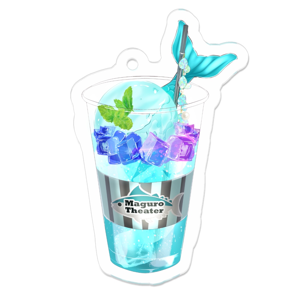 オリジナルドリンク