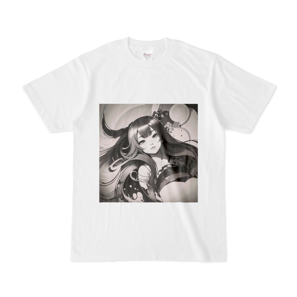 Timeless Japan Tee