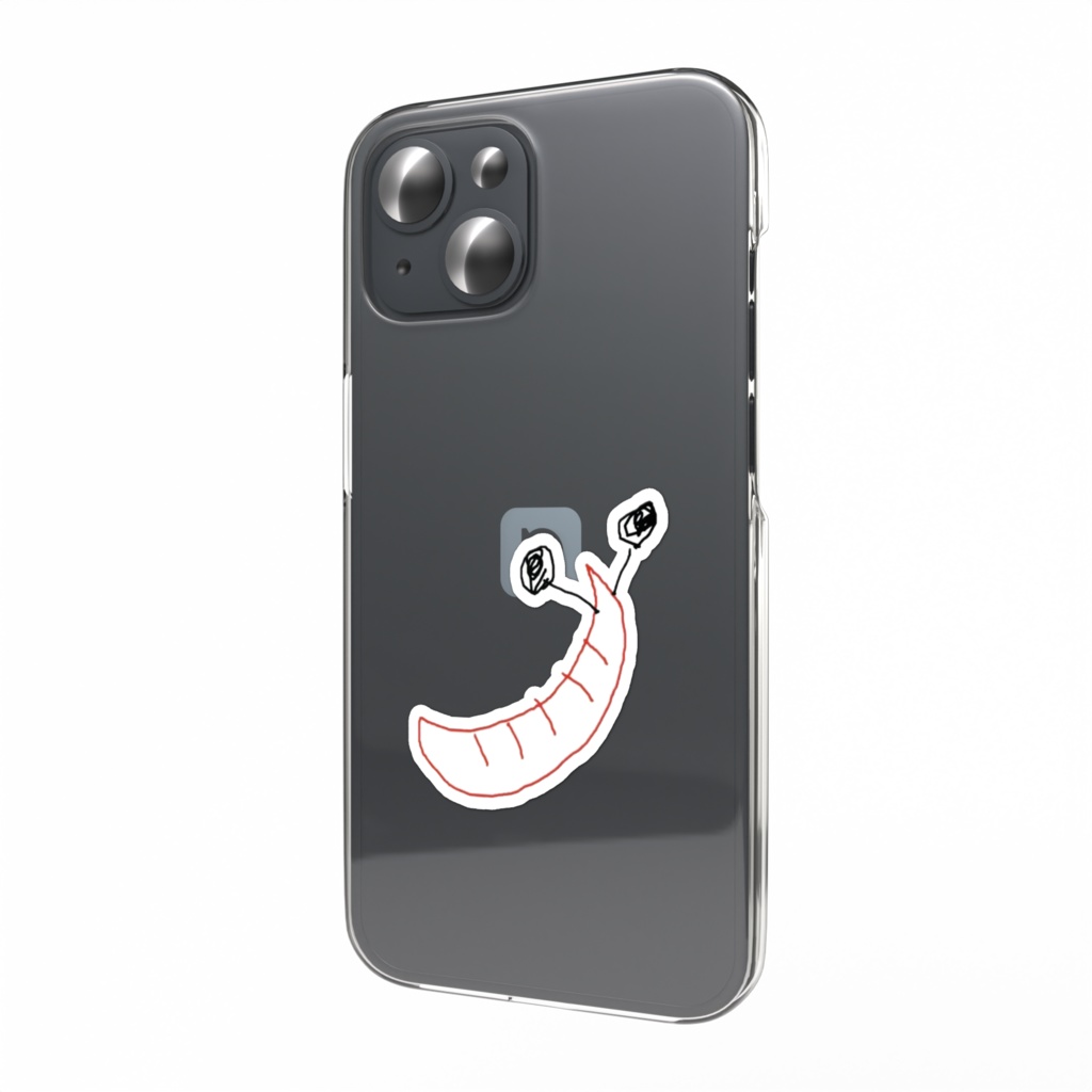 スマホステッカー