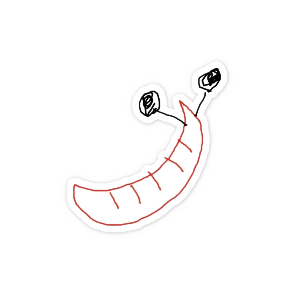 スマホステッカー