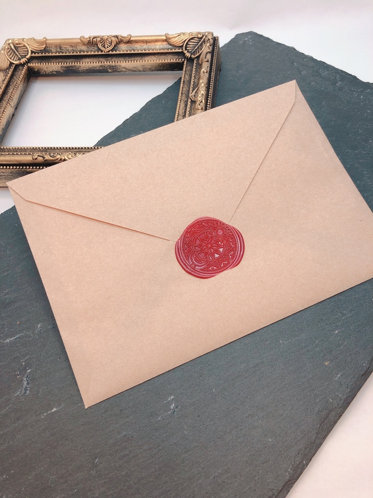 第五ポストカード5種類