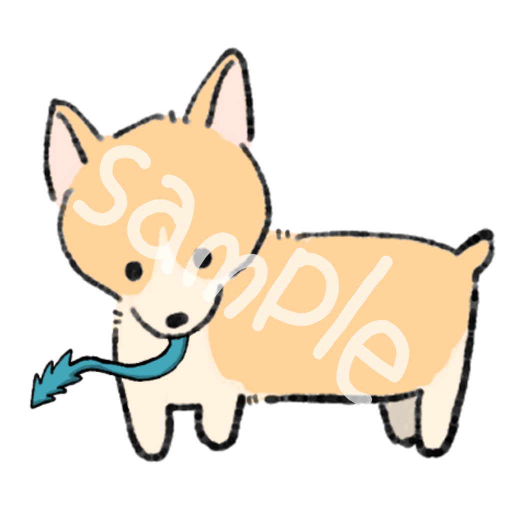 犬と猟犬と。 小型犬vol.1