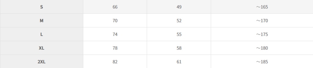 Teardrop:Luna Gradient Long sleeve shirt【受注生産】