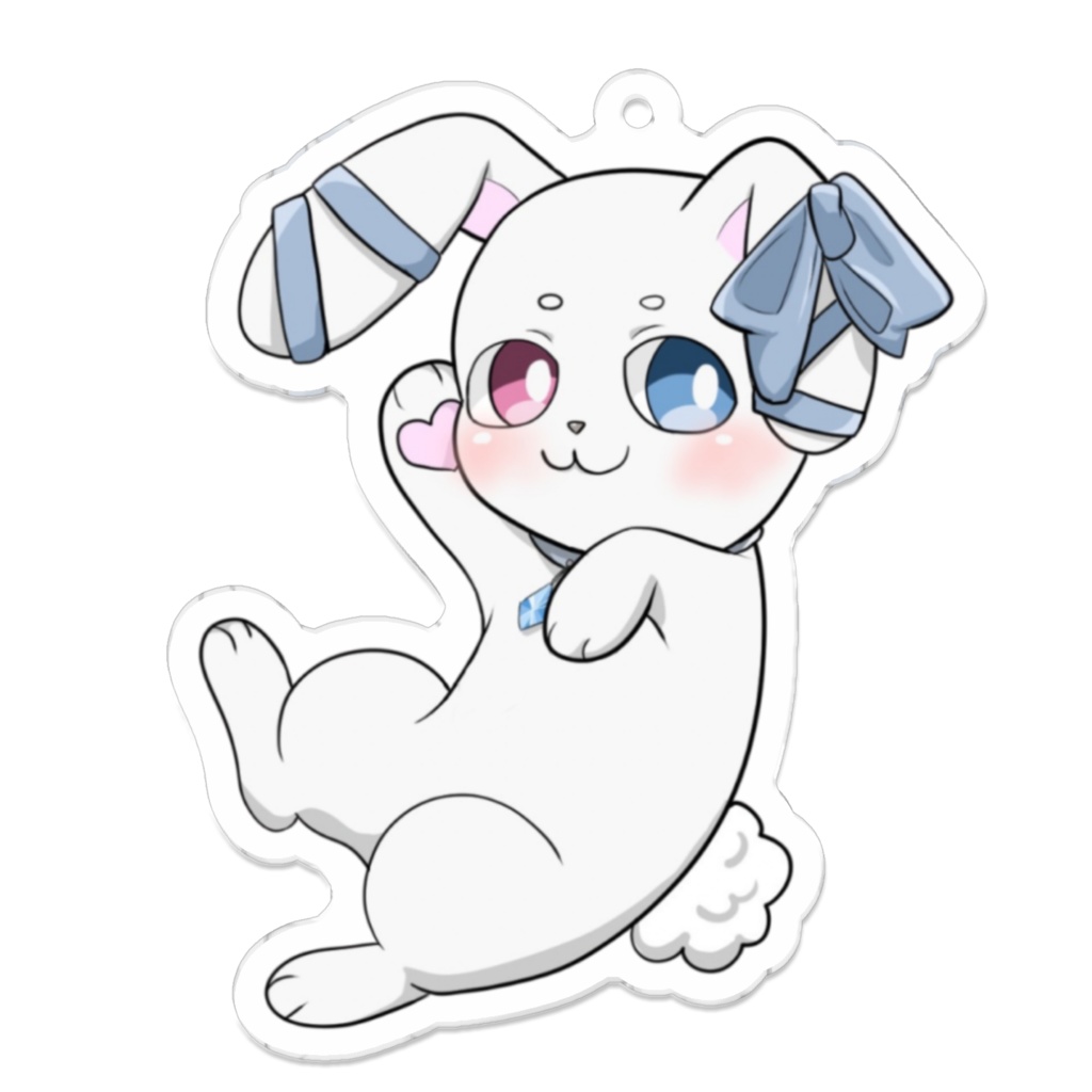 せしろキーホルダー