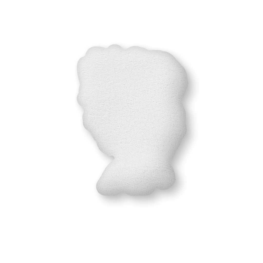 ゆはくHalloweenクッション