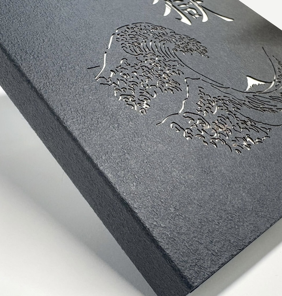 推in帳 L判 富嶽