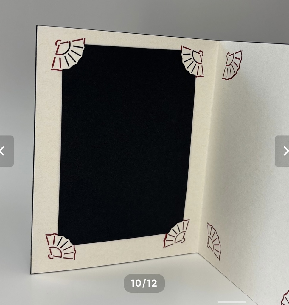 推in帳 L判 武将兜