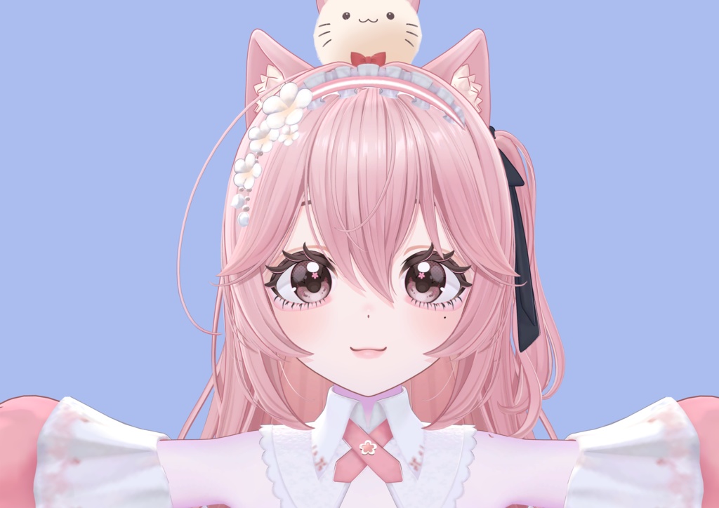 リナシータメイクテクスチャ♡