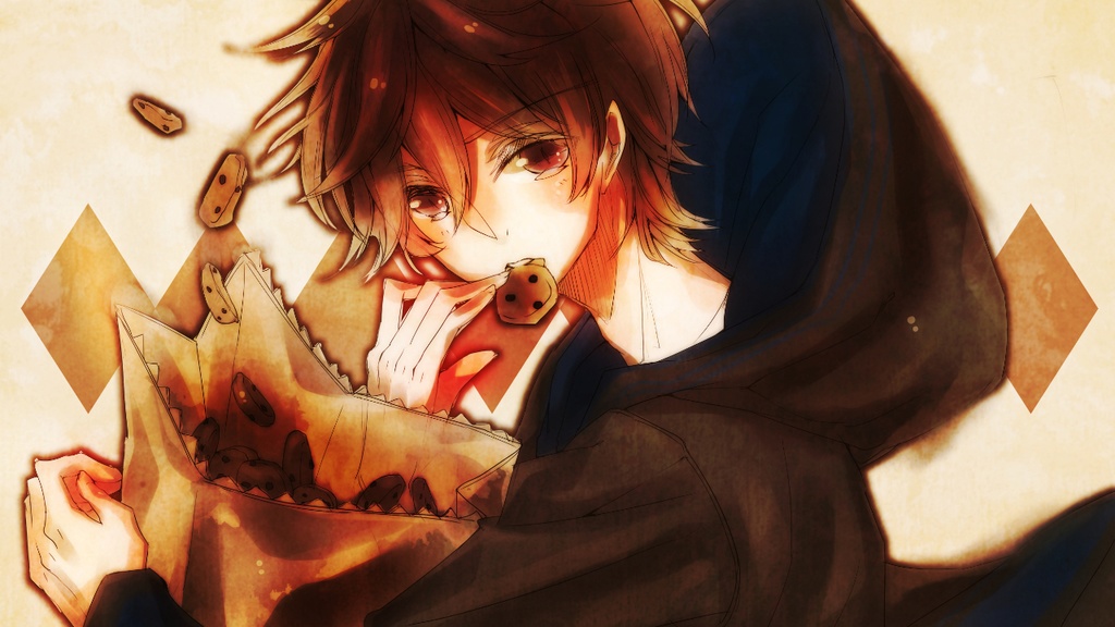 【女性向けボイスドラマ】男の子を拾った