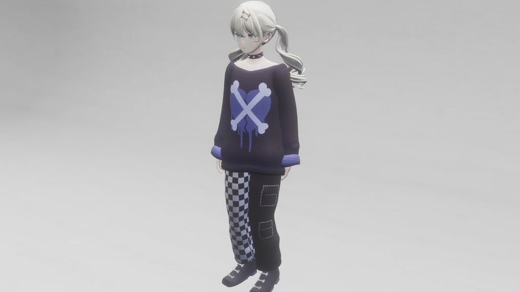 Puppy Love 【Grus専用】GRAIL