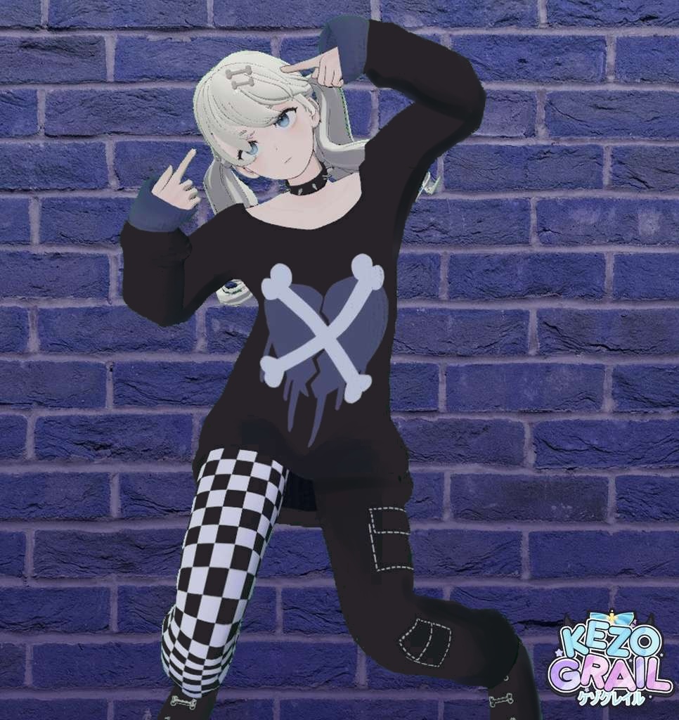 Puppy Love 【Grus専用】GRAIL