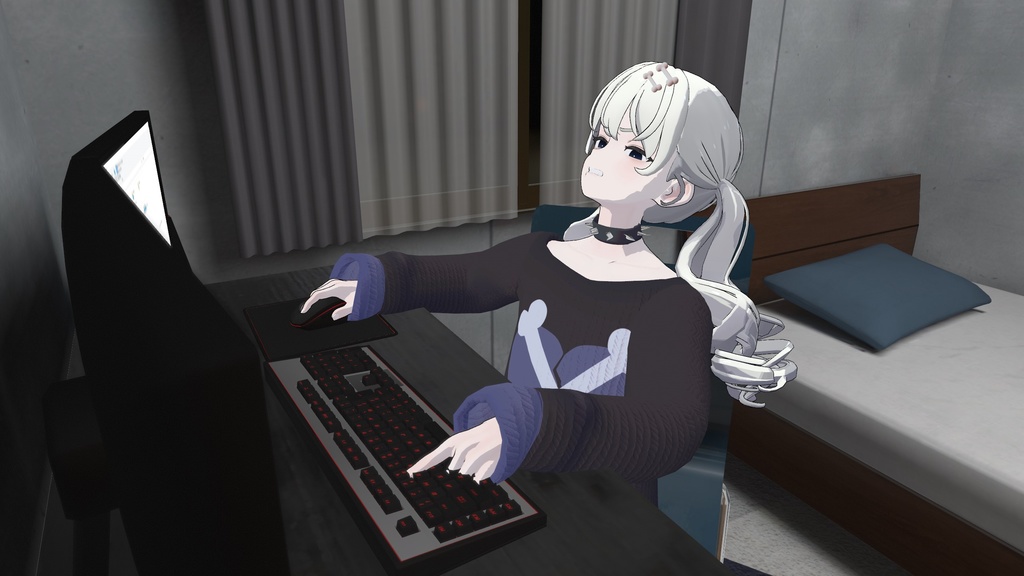 Puppy Love 【Grus専用】GRAIL