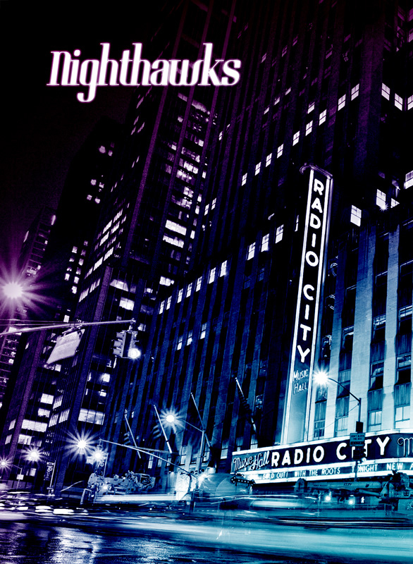 Nighthawks（ナイトホークス）