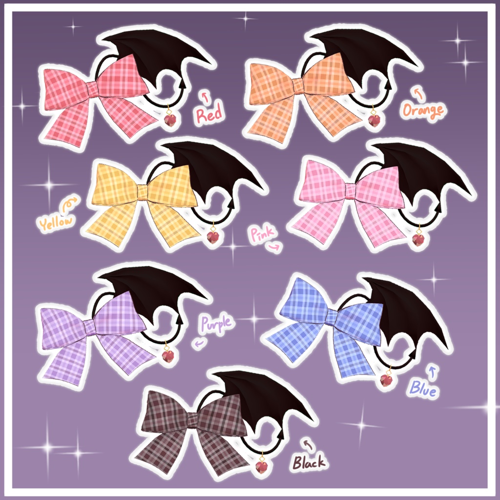 Halloween Ribbon / ハロウィーンリボン