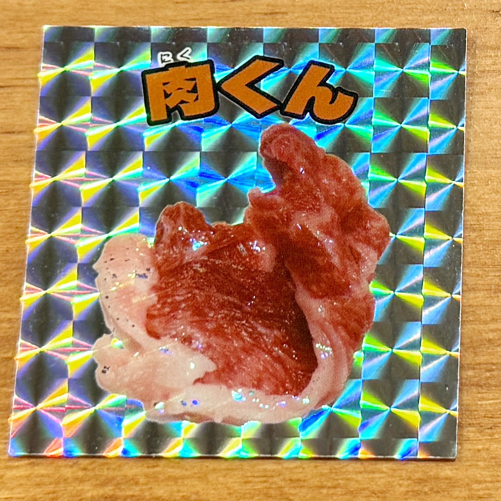 BOOST御礼シールについて(2024年8月以降)