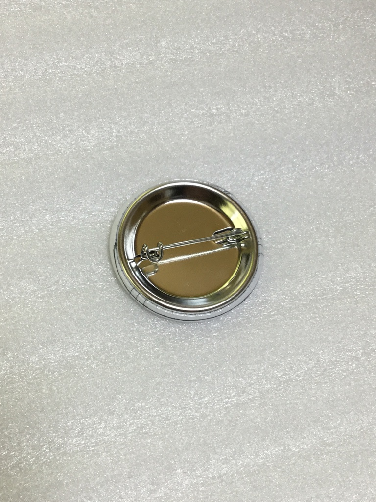 ブラザー猫 the 缶バッジ