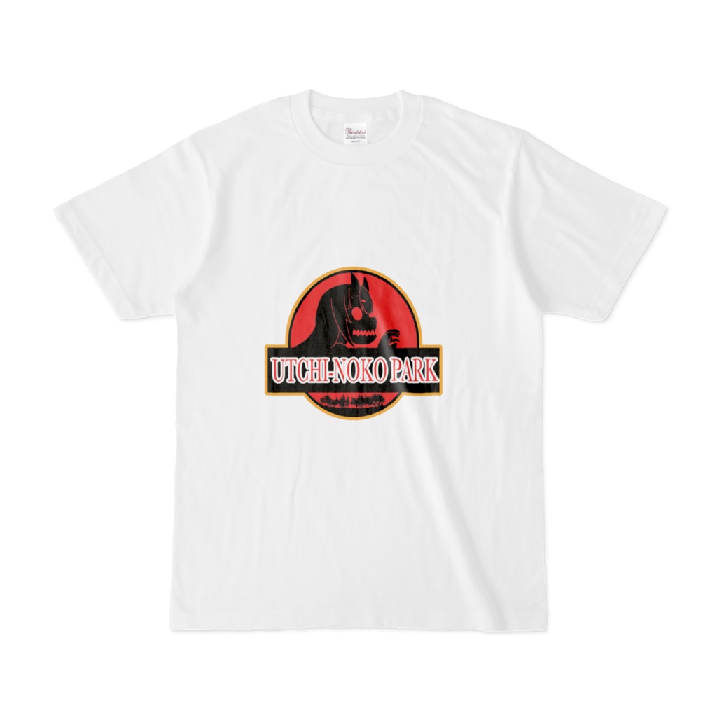UTCHI-NOKO PARK T-SHIRTS