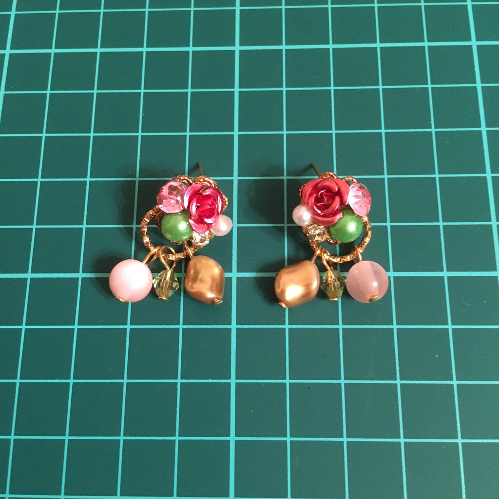 1番の乙女・ジュピター