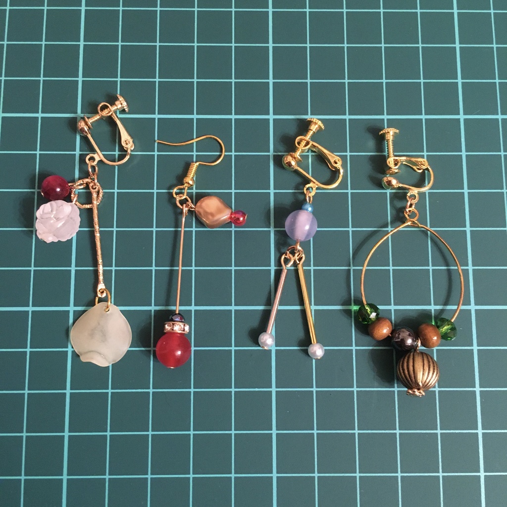 アマゾネス・カルテット