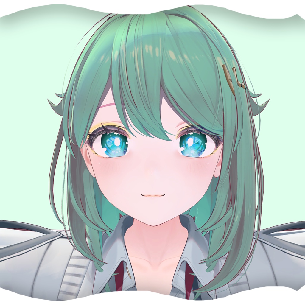 【ゆうぎり専用】natural makeup&eyetexture