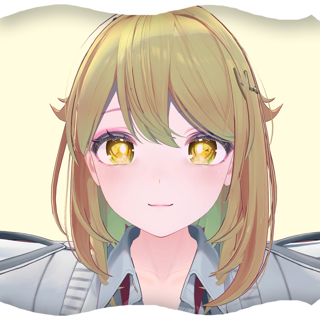 【ゆうぎり専用】natural makeup&eyetexture