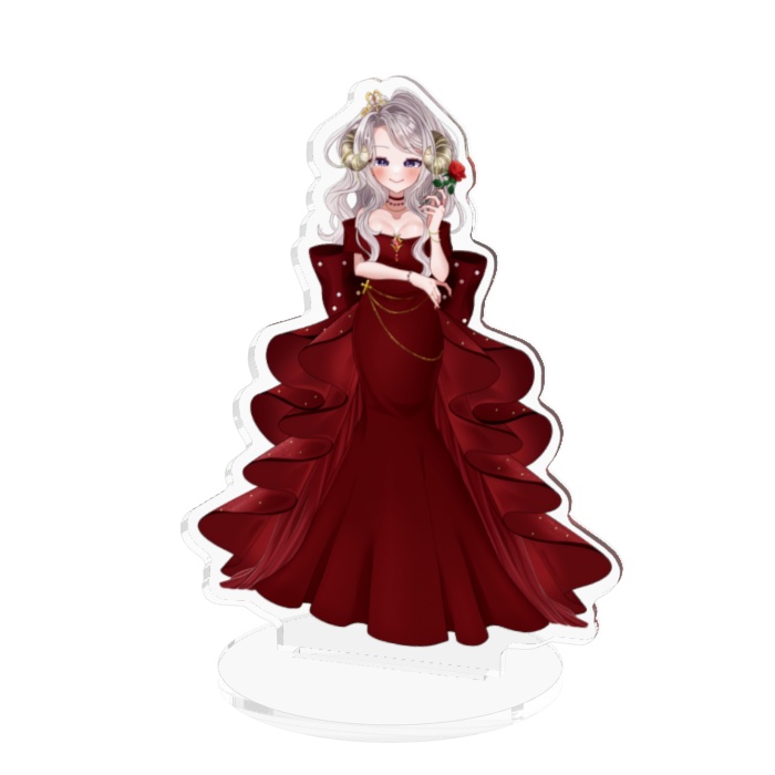 【在庫限り】2025生誕祭アクリルスタンド【在庫4】