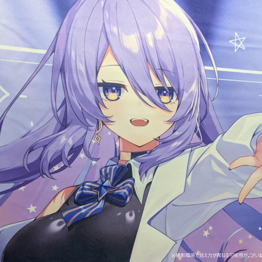 【予約販売】hololiveID5周年記念コラボグッズ【C107】