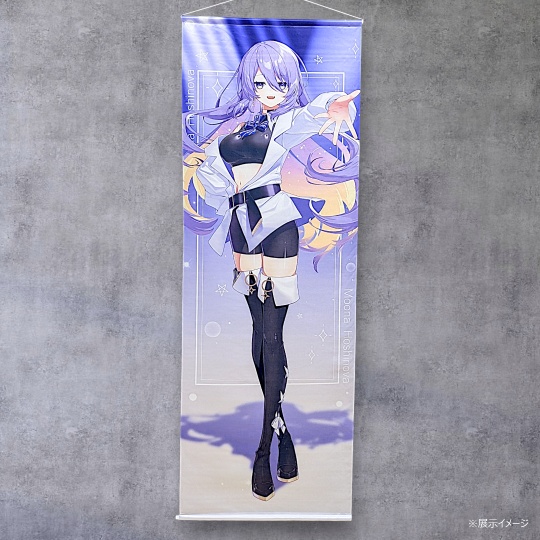 【予約販売】hololiveID5周年記念コラボグッズ【C107】