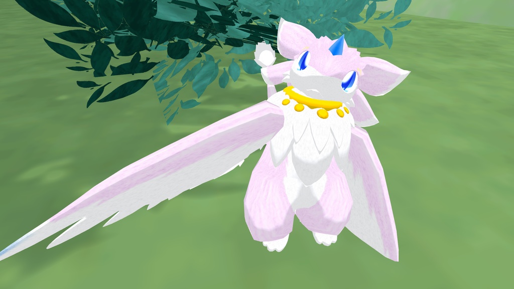 リッピア(Lippia)