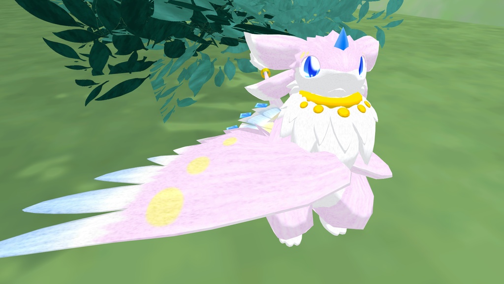 リッピア(Lippia)