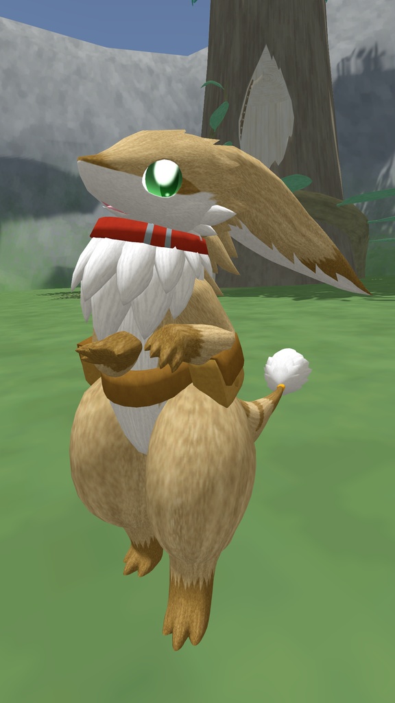 リコット
