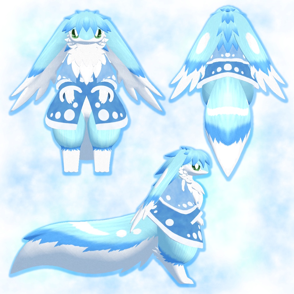 スィルルゥ(フルリメイクバージョン)