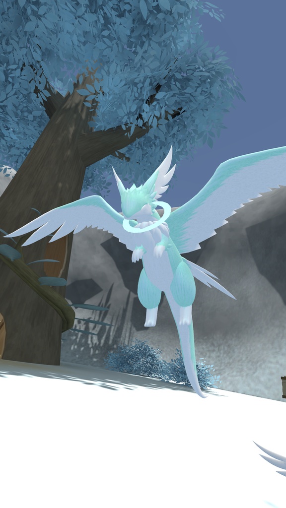 VRパペット コルリトラ